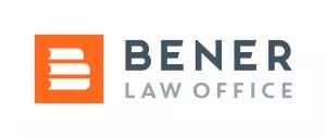 Bener Law Office logo