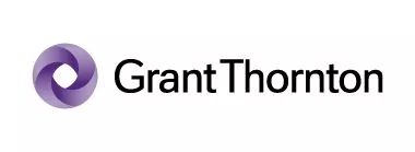 Grant Thornton LLP logo
