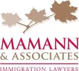 Mamann & Associates logo