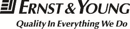 Ernst & Young LLP logo