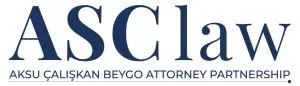 Aksu Caliskan Beygo Attorney Partnership (“ASC Law”) logo
