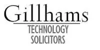 Gillhams Solicitors logo