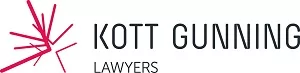 Kott Gunning logo