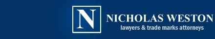 Nicholas Weston logo
