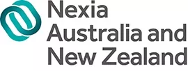 Nexia Australia logo