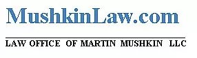 Law Office of Martin Mushkin LLC logo