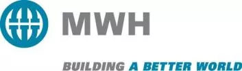 MWH logo