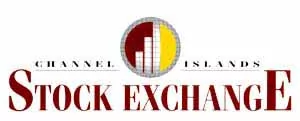 Channel Island Stock Exchange, LBG logo