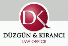 Düzgün & K&#305;ranc&#305; Law Office logo