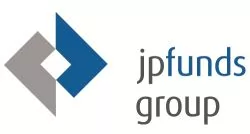 JP Funds Group logo
