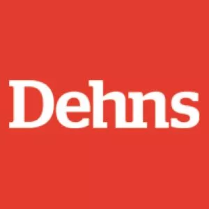 Dehns logo
