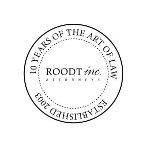 Roodt Inc logo