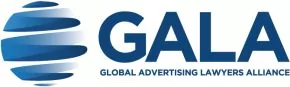 Global Advertising Lawyers Alliance (GALA) logo