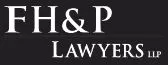 FH&P Lawyers logo