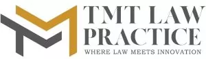 TMT Law Practice logo