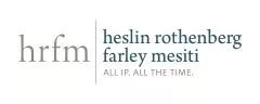 Heslin Rothenberg Farley & Mesiti logo