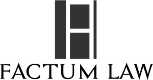 Factum Law logo