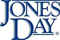 Jones Day (German) logo