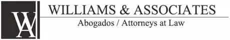 Williams & Associates  logo