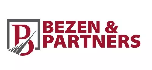 Bezen & Partners  logo