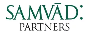 Samvad Partners logo