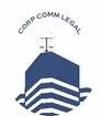 Corp Comm Legal logo