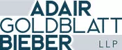 Adair Goldblatt Bieber LLP logo