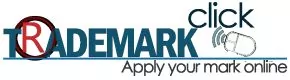 Trademark Click logo