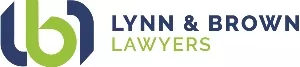 Lynn & Brown logo