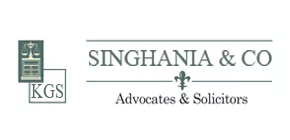 K Singhania & Co logo
