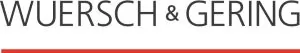 Wuersch & Gering  logo