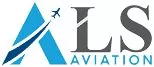 ALS Aviation  logo
