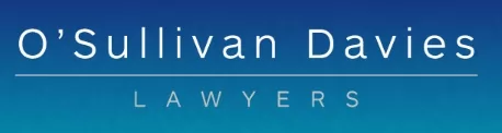 O'Sullivan Davies Lawyers logo