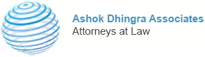 Ashok Dhingra Associates  logo