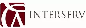 INTERSERV logo