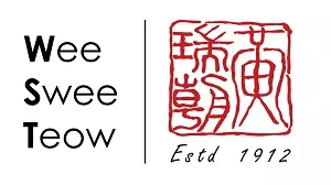 Wee Swee Teow LLP Advocates & Solicitors logo
