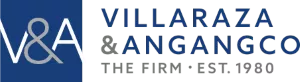 Villaraza & Angangco Law Offices logo