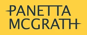 Panetta McGrath logo