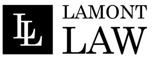 Lamont Law logo