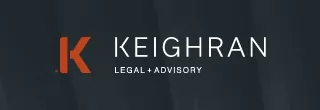 Keighran Legal firm logo