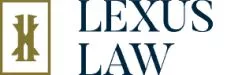 Lexus Law  firm logo