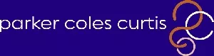 Parker Coles Curtis logo