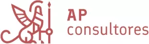 AP CONSULTORES logo