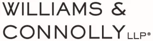 Williams & Connolly Logo