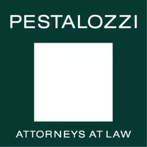 Pestalozzi Attorneys at Law logo
