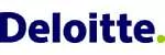 Deloitte AG logo