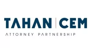 Tahan - Cem Attorney Partnership  logo