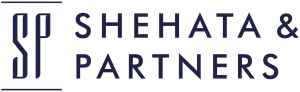Shehata & Partners logo