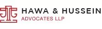Hawa & Hussein Advocates LLP logo