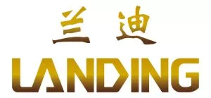 Landing Law Offices logo